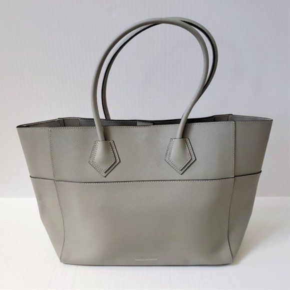 Rebecca Minkoff Handbags - Rebecca Minkoff Piper Tote Bag GRAY